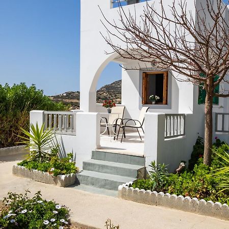 Perama Hotel, Karpathos Amoopi Esterno foto