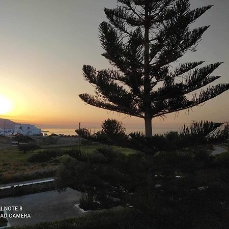 Perama Hotel, Karpathos Amoopi Esterno foto