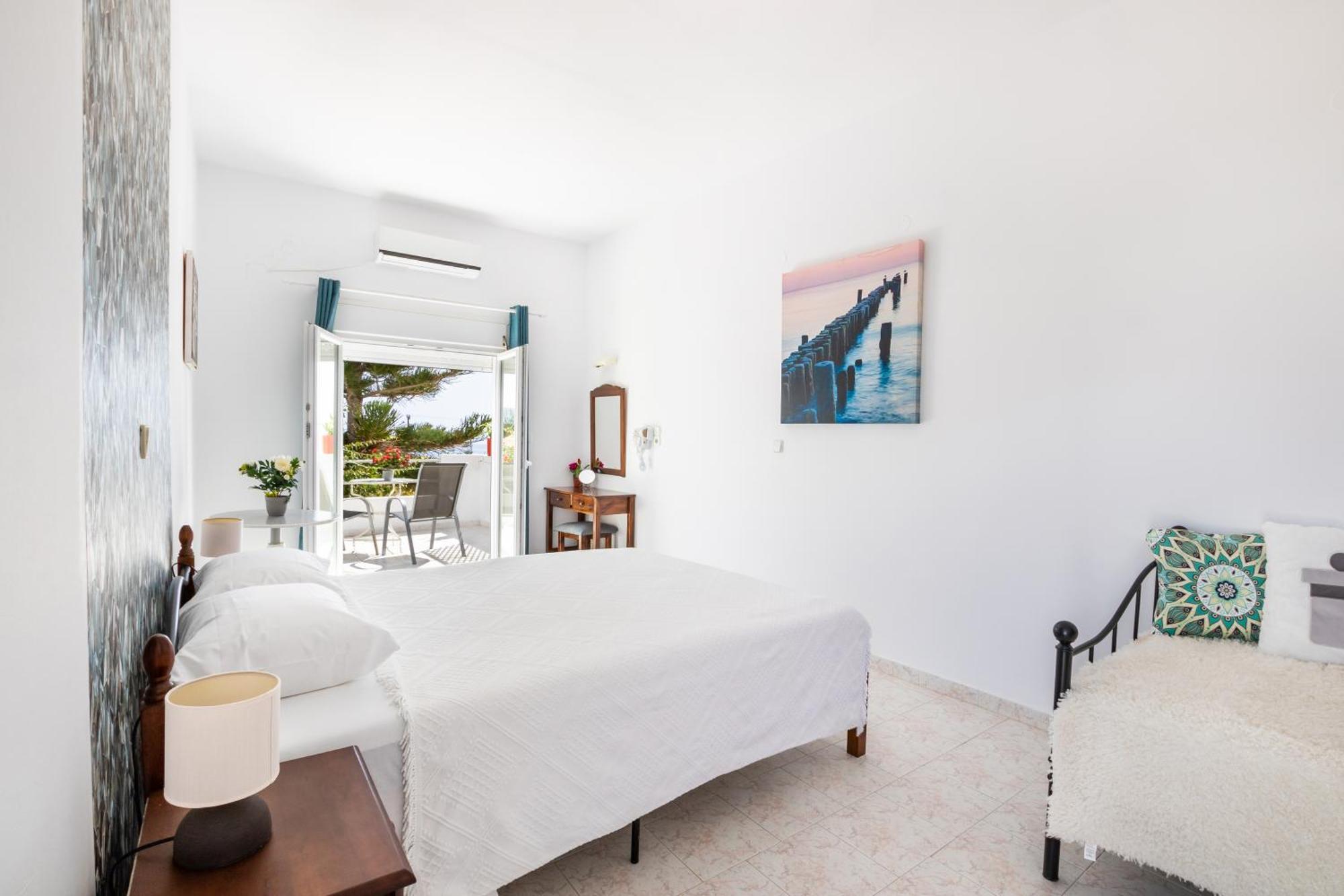 Perama Hotel, Karpathos Amoopi Esterno foto