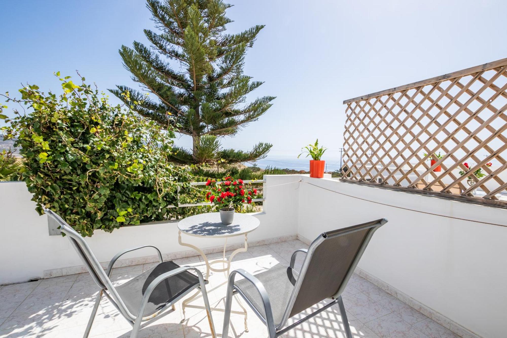 Perama Hotel, Karpathos Amoopi Esterno foto
