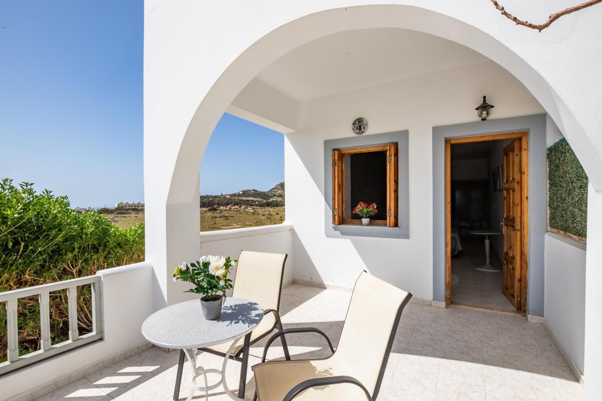 Perama Hotel, Karpathos Amoopi Esterno foto