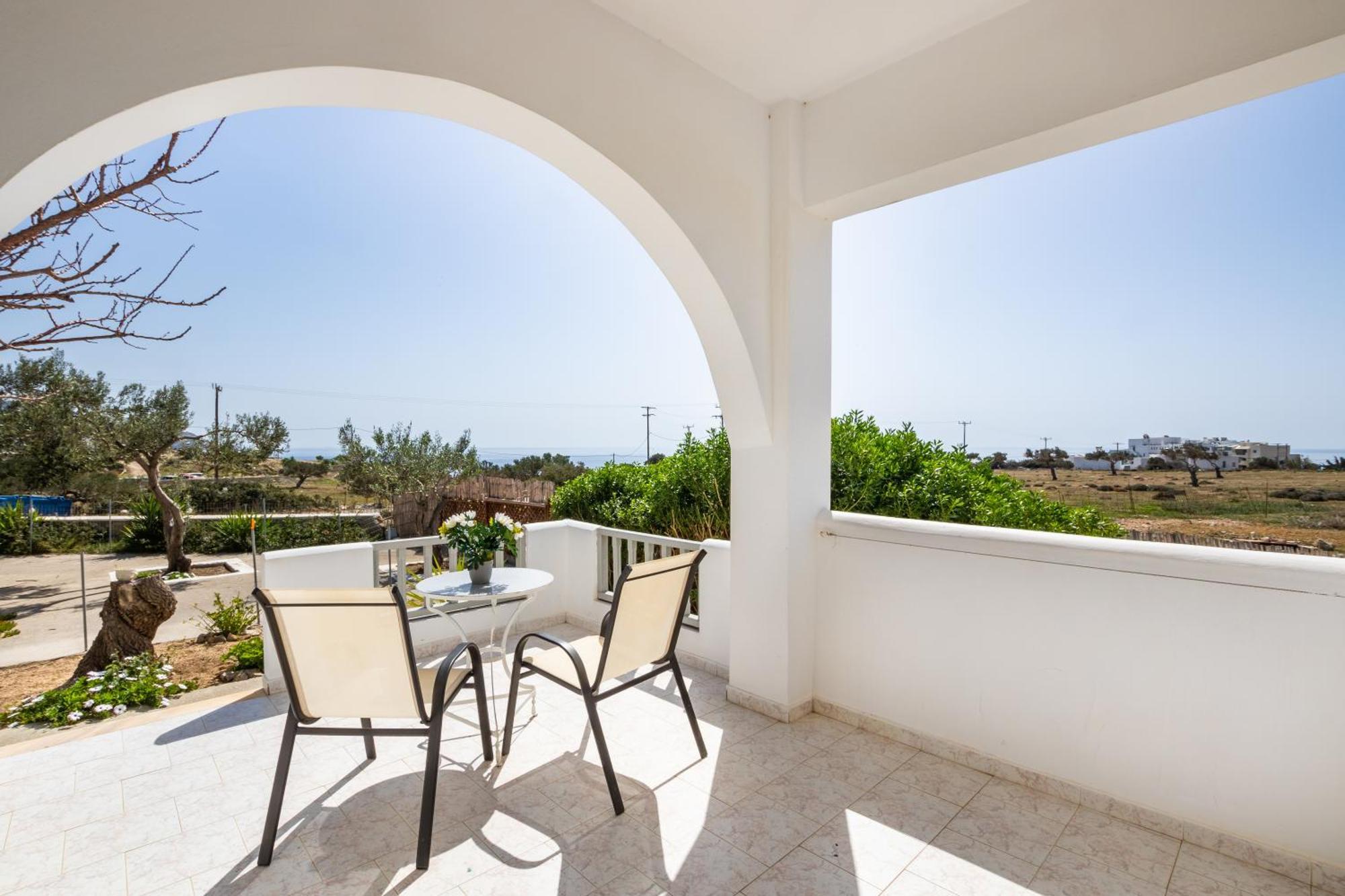 Perama Hotel, Karpathos Amoopi Esterno foto